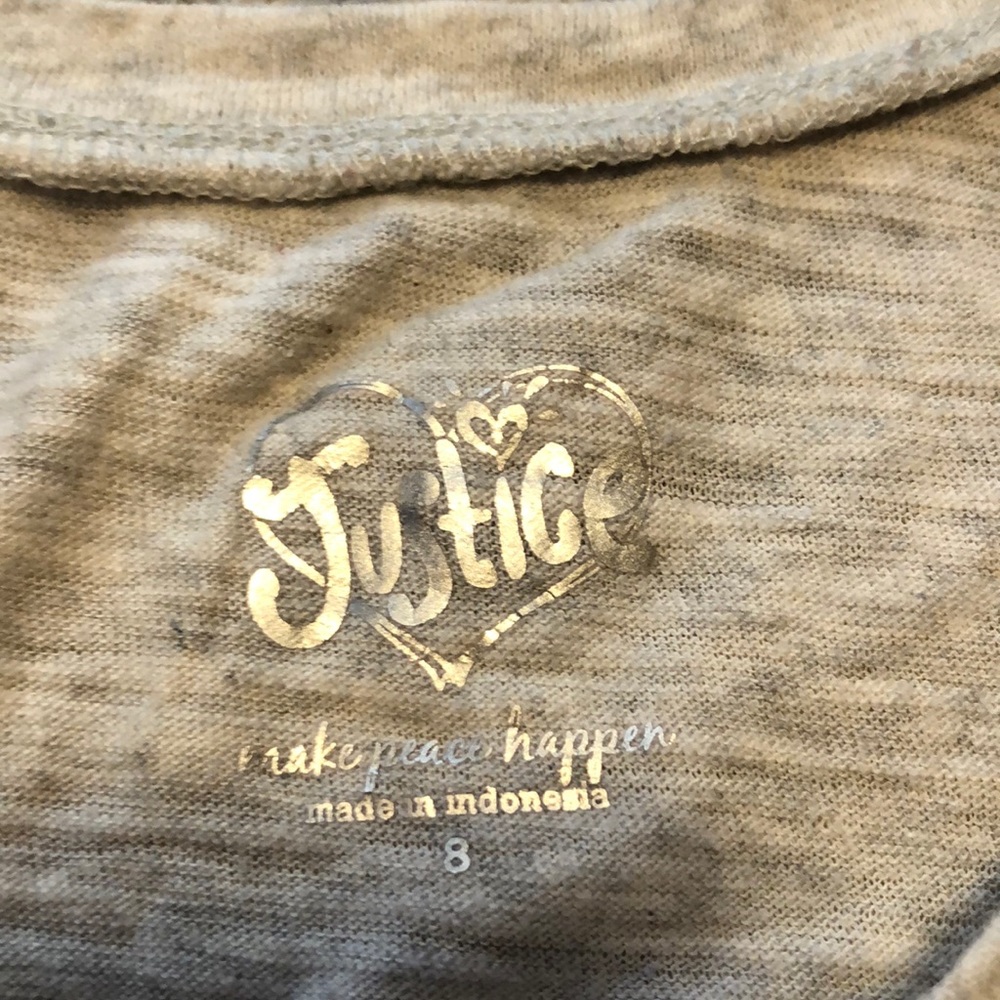 Justice set - Picture 2 of 5